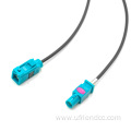 OEM Female To Female And Fakra Cable Assembly